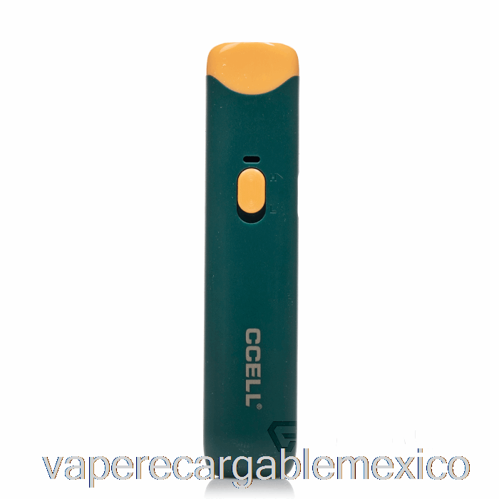 Vape Recargable Ccell Go Stik 510 Batería Amanecer Pino
